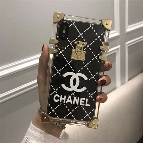 chanel phone case samsung note 2|Chanel ipad case.